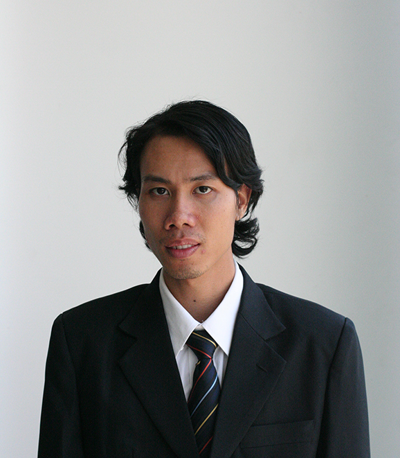 Mr. MINH